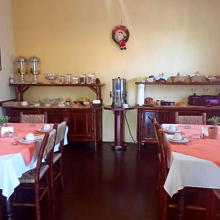 Pousada Casa Amarela Piracaia Zewnętrze zdjęcie