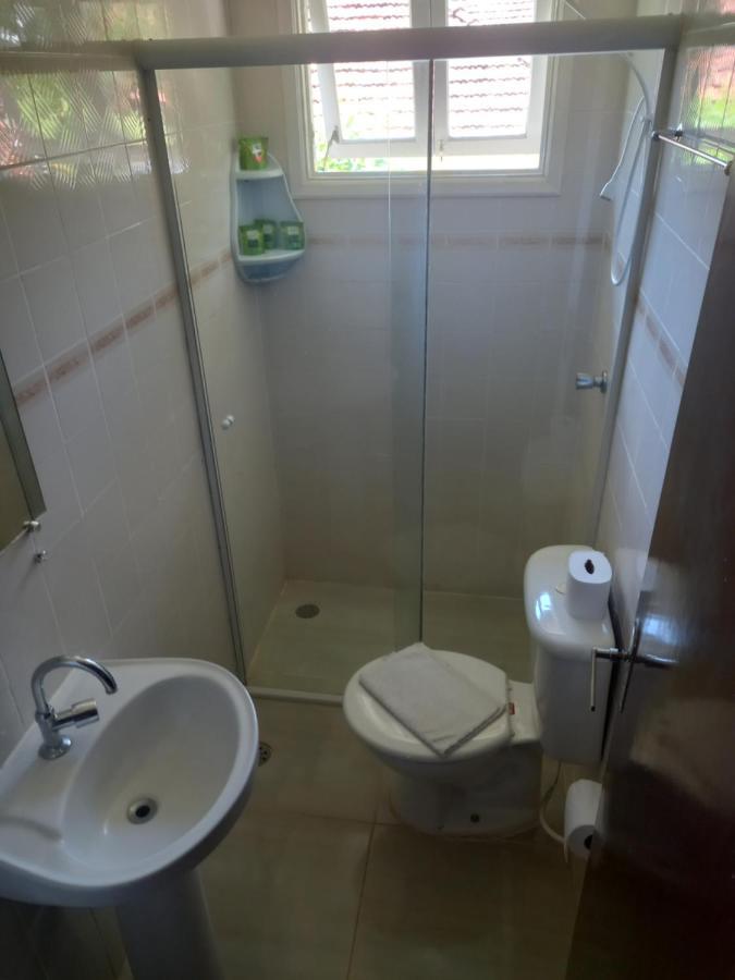 Pousada Casa Amarela Piracaia Zewnętrze zdjęcie