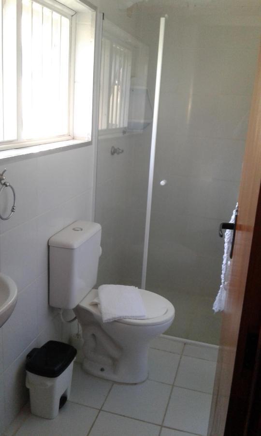 Pousada Casa Amarela Piracaia Zewnętrze zdjęcie