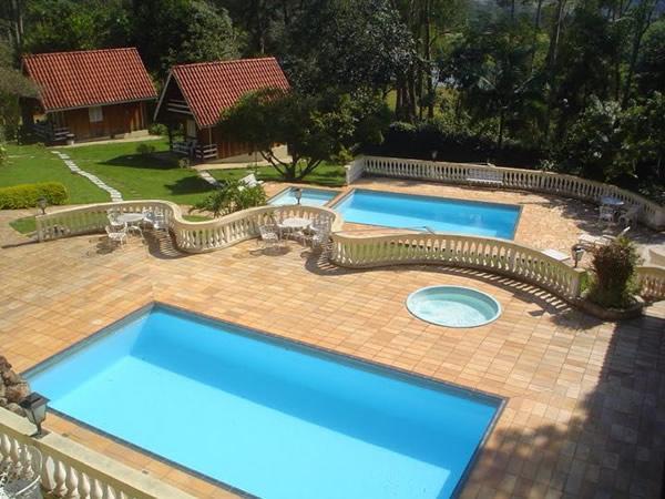 Pousada Casa Amarela Piracaia Zewnętrze zdjęcie