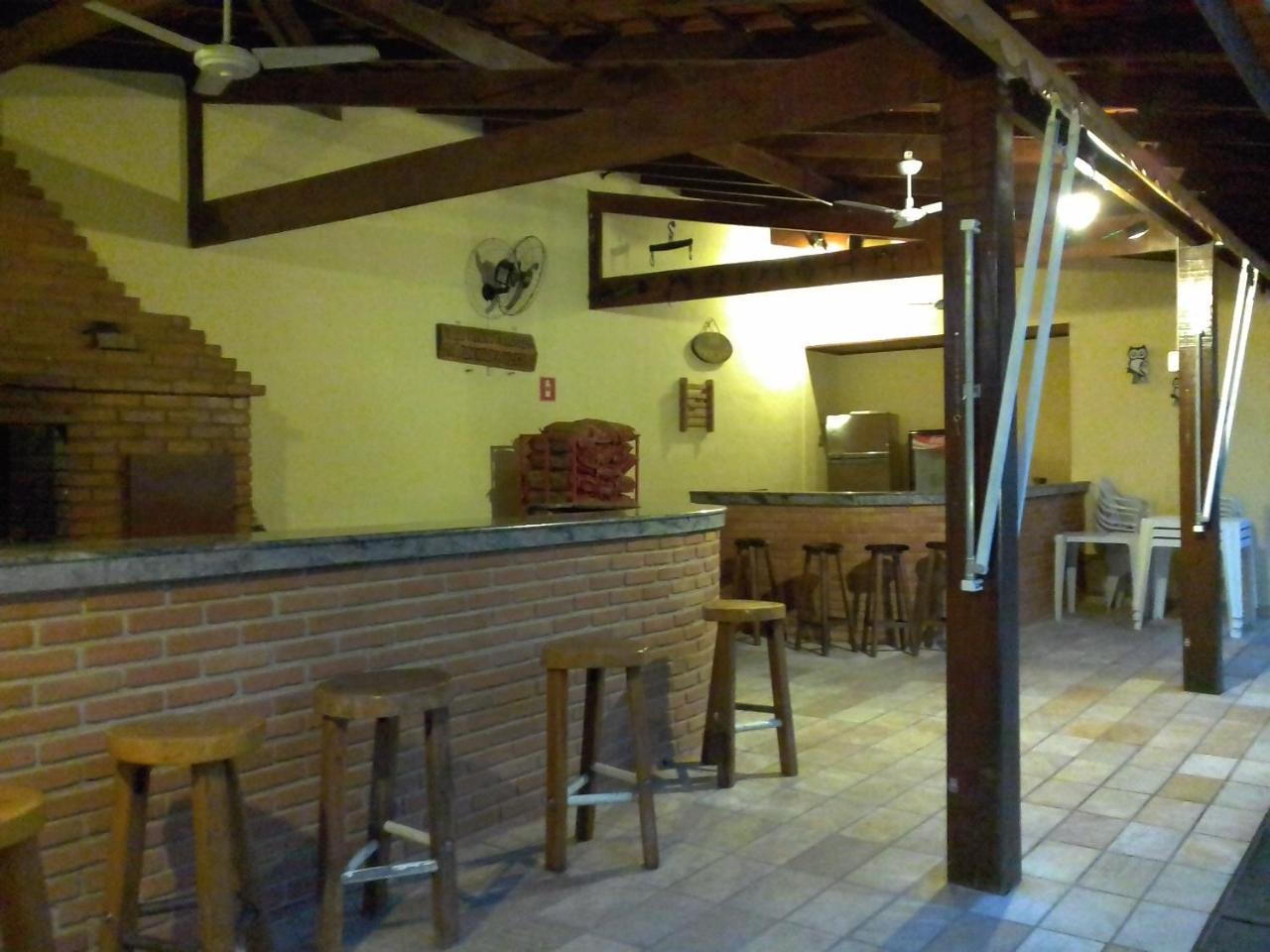 Pousada Casa Amarela Piracaia Zewnętrze zdjęcie